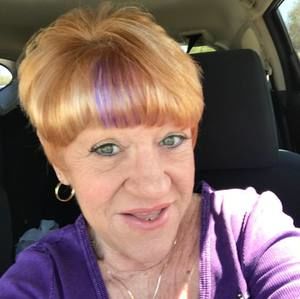 Meet your Posher, Brenda